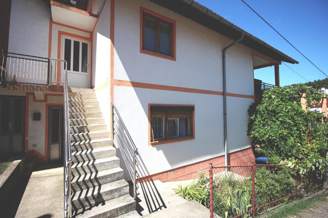 Apartman Komfor 바냐루카 외부 사진