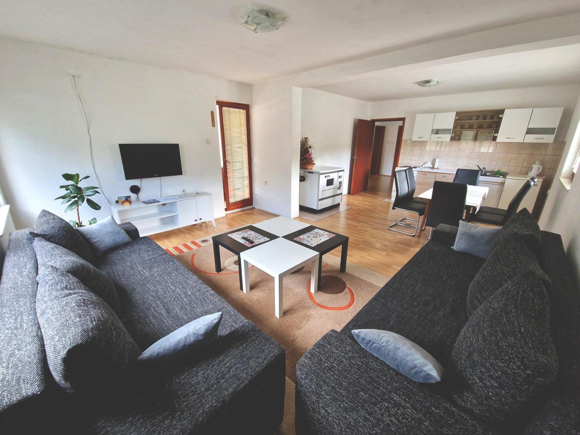 Apartman Komfor 바냐루카 외부 사진