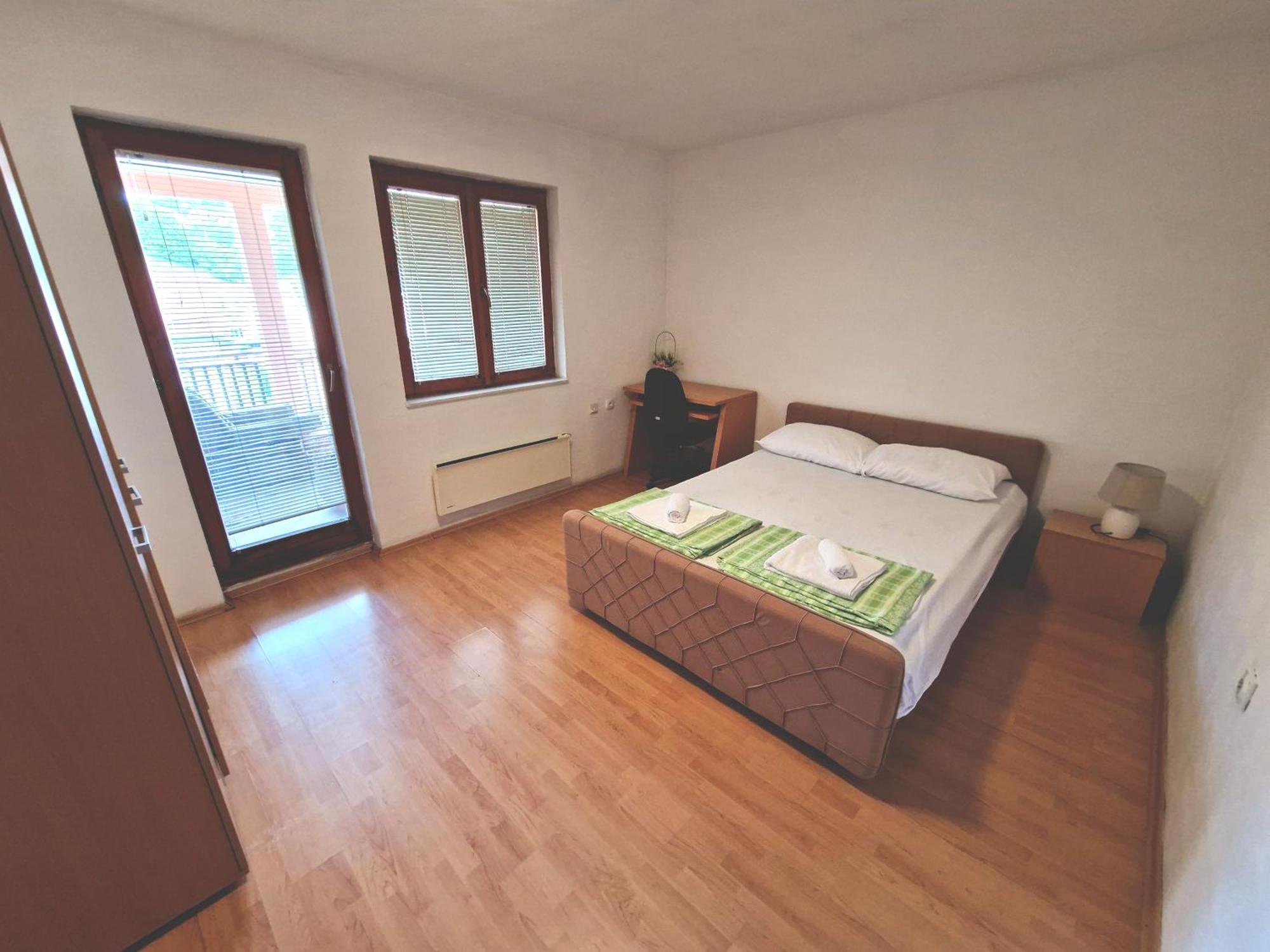Apartman Komfor 바냐루카 외부 사진