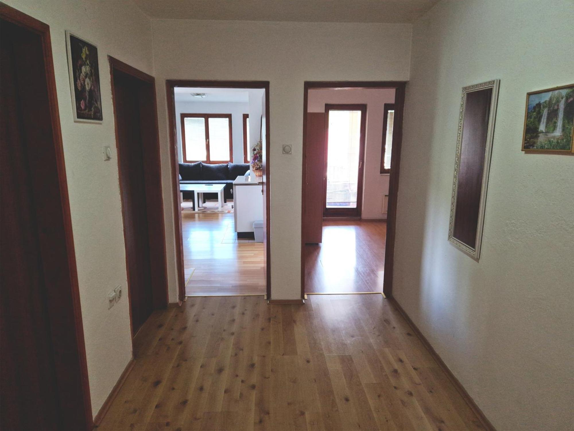 Apartman Komfor 바냐루카 외부 사진